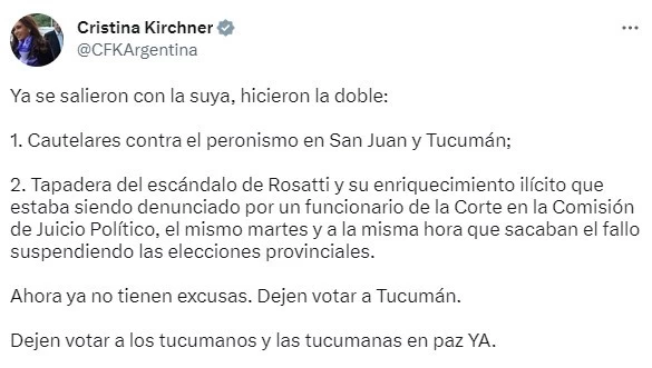 Cristina_Kirchner_elecciones_Tucumán