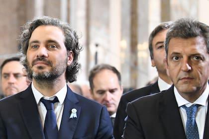 santiago-cafiero-y-sergio-YFFMT6HEMZHVVMRW5CPECTS5RM