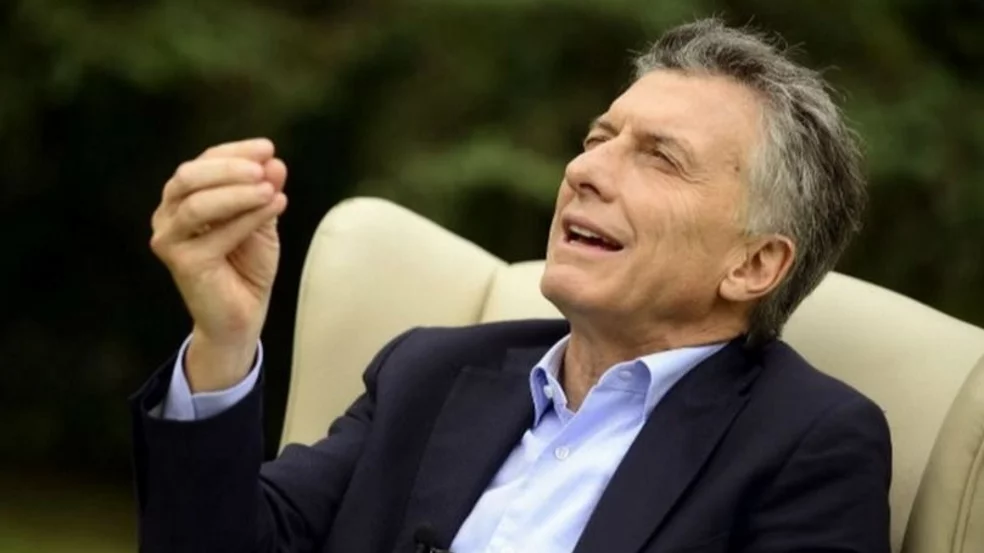 Macri