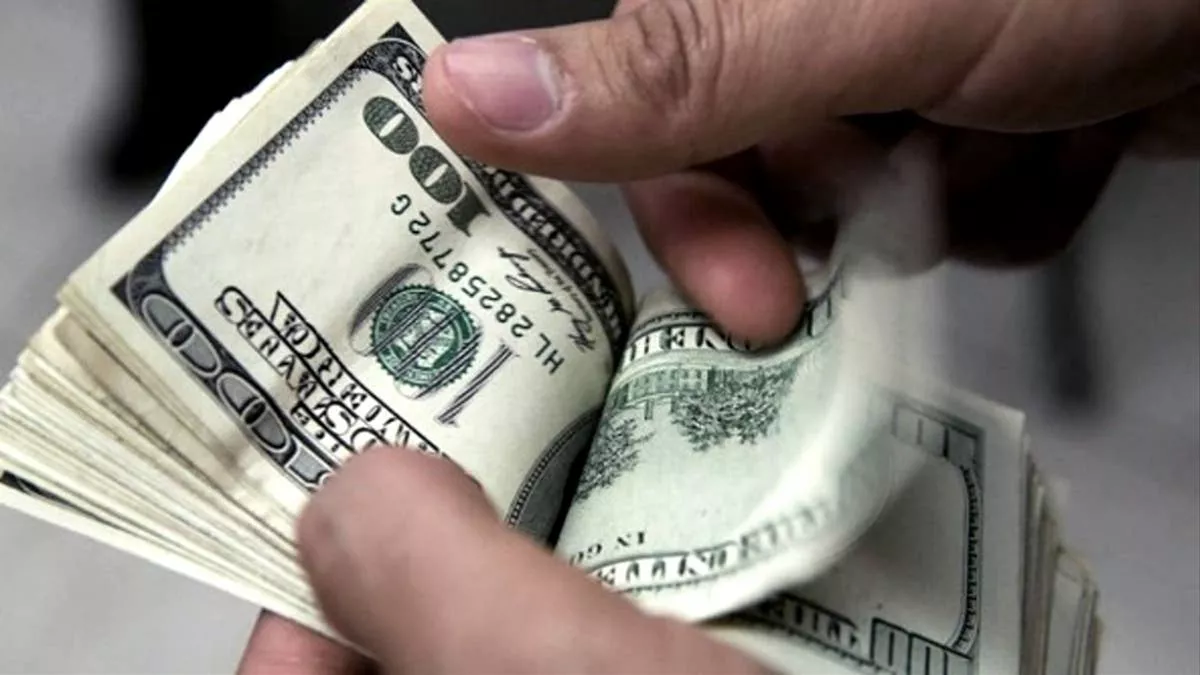 dolar
