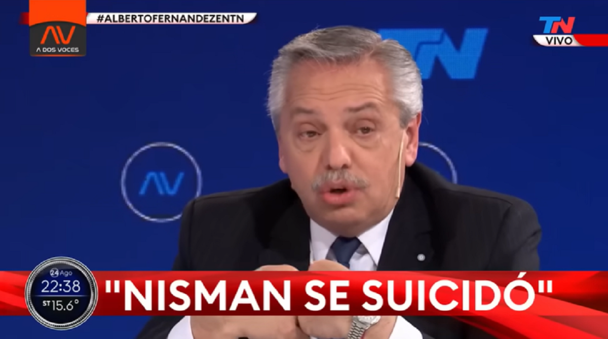 Nisman