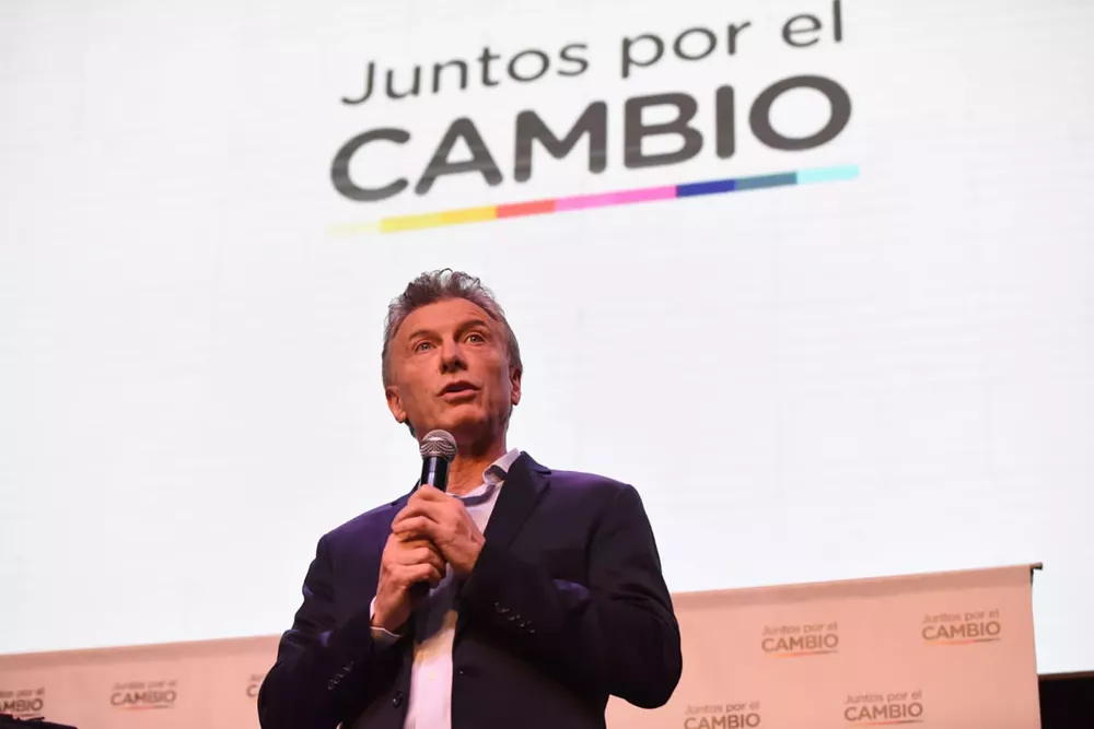 miguel-angel-pichetto-mauricio-macri-Congreso-Juntos-por-el-Cambio-Parque-Norte-3