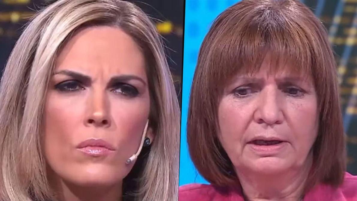 viviana_canosa_patricia_bullrich_papelon_a24_programa