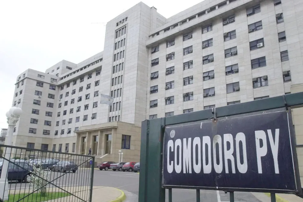 Comodoro-Py
