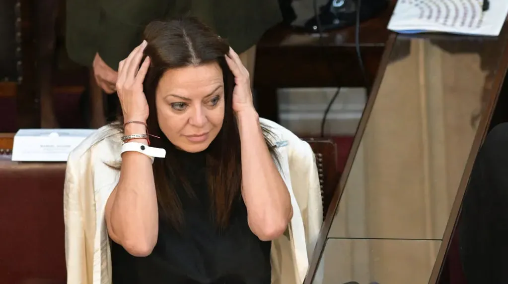 Javier-Milei-reafirma-su-apoyo-a-la-ministra-Sandra-Pettovello