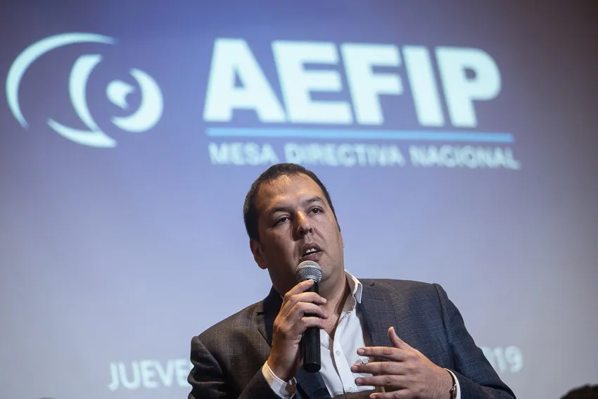 aefip-flores
