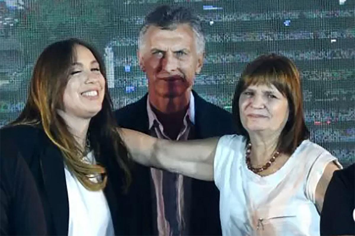 20230115-Vidal-Macri-Bullrich