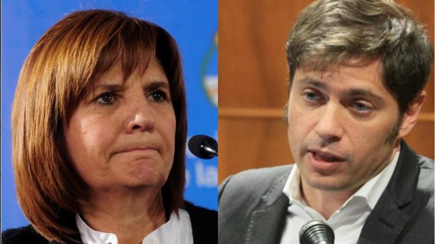bullrich-kicillof