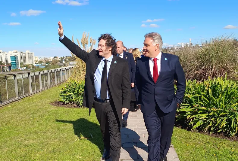 martin-laryora-y-javier-milei