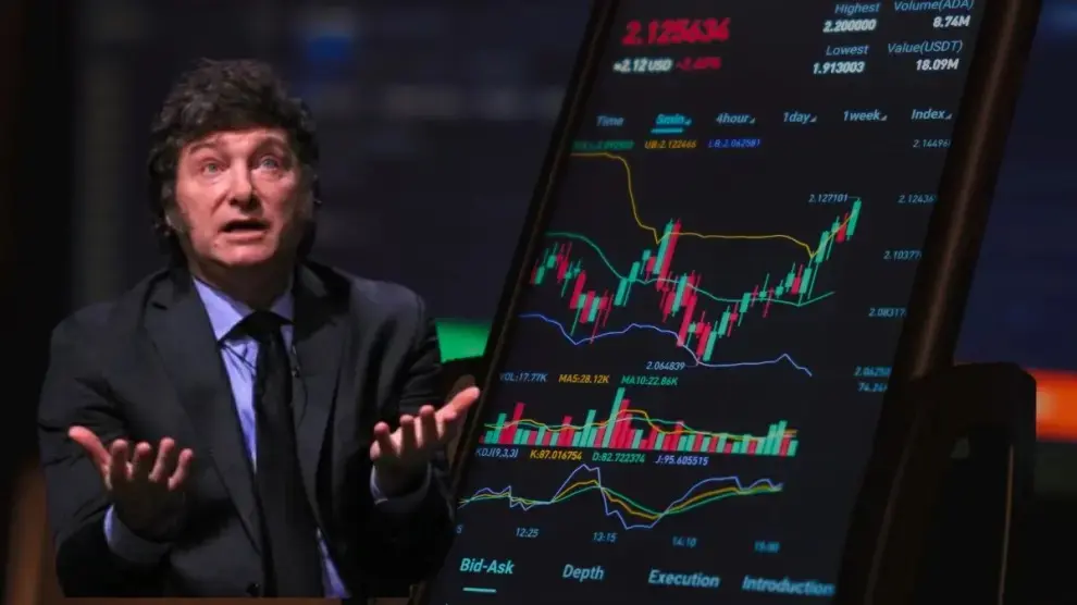 que-es-libra-la-criptomoneda-meme-senalada-de-macroestafa-y-sobre-la-que-acusan-a-milei-de-promocionar