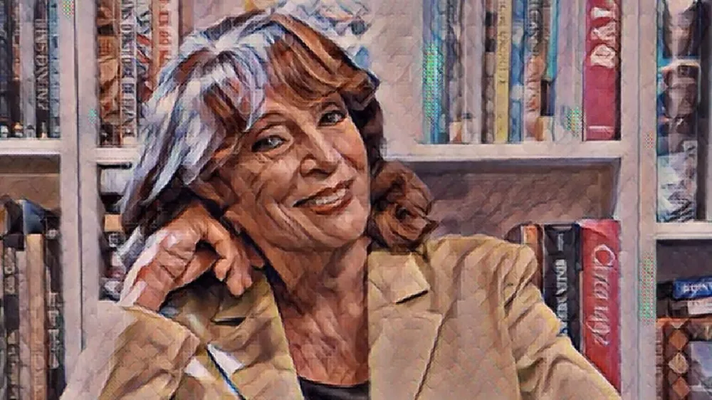 Magdalena Ruiz Guiñazu