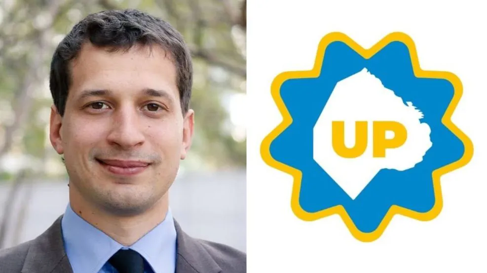 yamil-santoro-lanzo-su-espacio-libertario-en-caba-con-un-polemico-logo-que-fusiona-uxp-y-el-pro-1988730