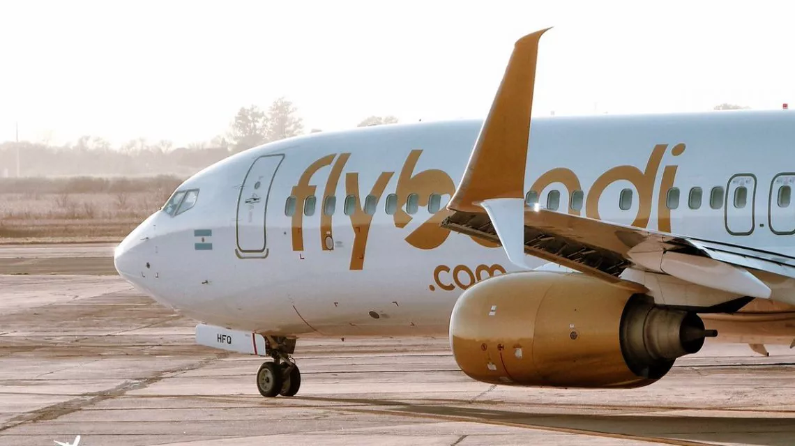 Flybondi