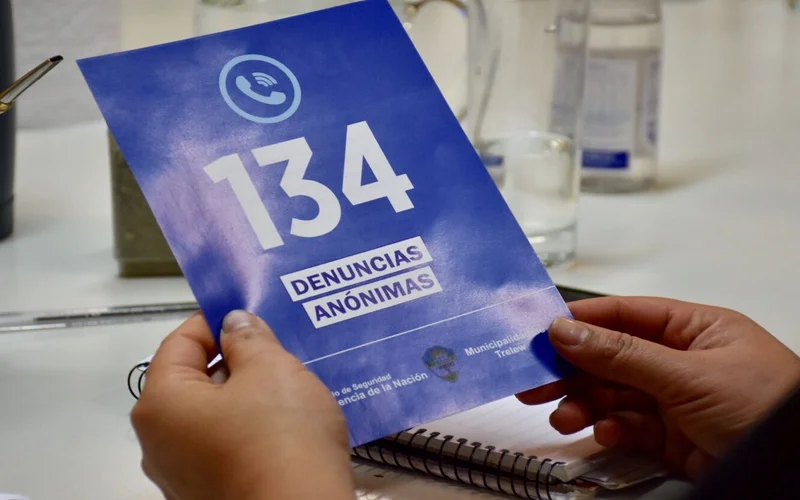 Habilitaron-la-linea-134-para-denuncias-por-el-paro-convocado-para-el-24-de-enero