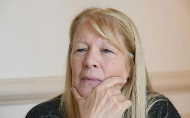 stolbizer