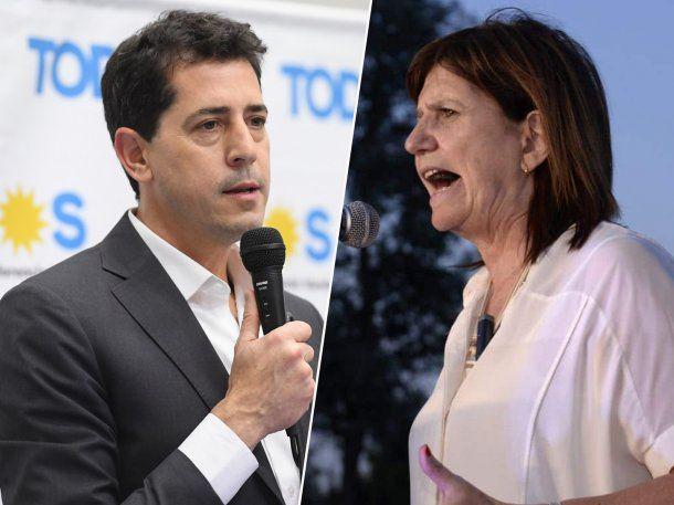 wado-pedro-patricia-bullrich