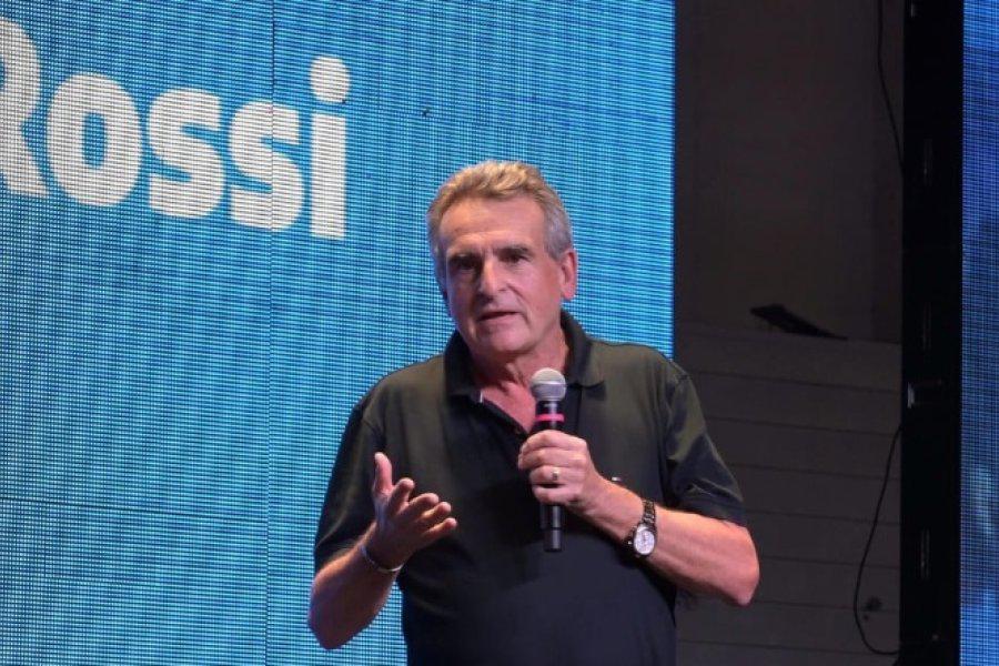 Rossi