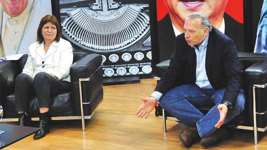 Bullrich-y-Berni