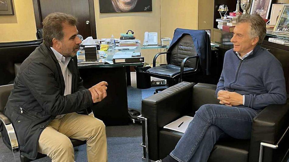 el-ex-presidente-mauricio-macri-se-reunio-con-el-diputado-cristian-ritondo-1449848
