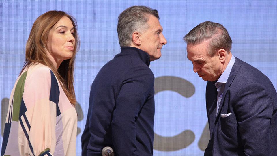 pichetto-macri-vidal