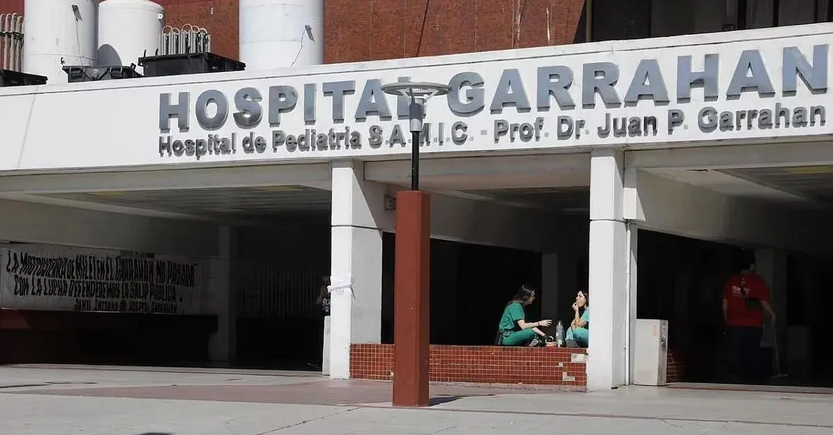 garraham