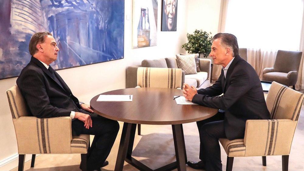 Macri-Pichetto