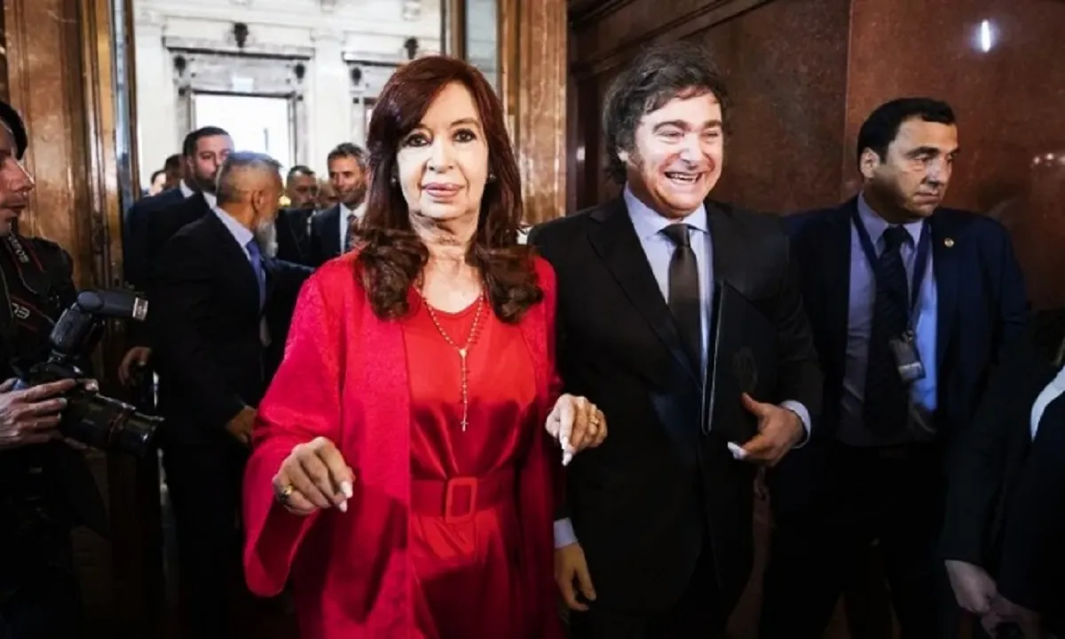 cristina