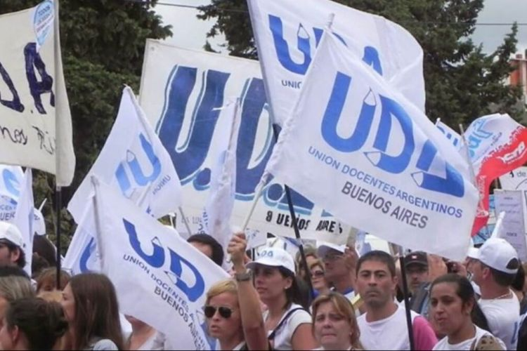 Union-Docentes-Argentinos
