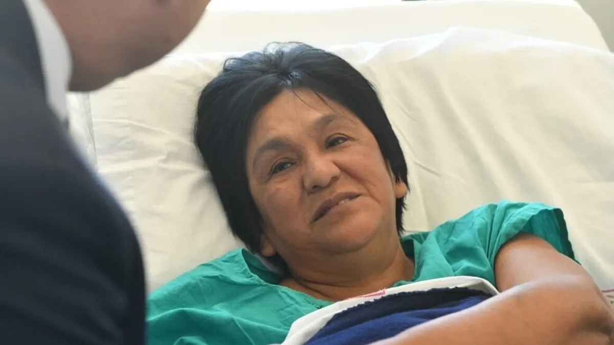 milagro-sala-internada
