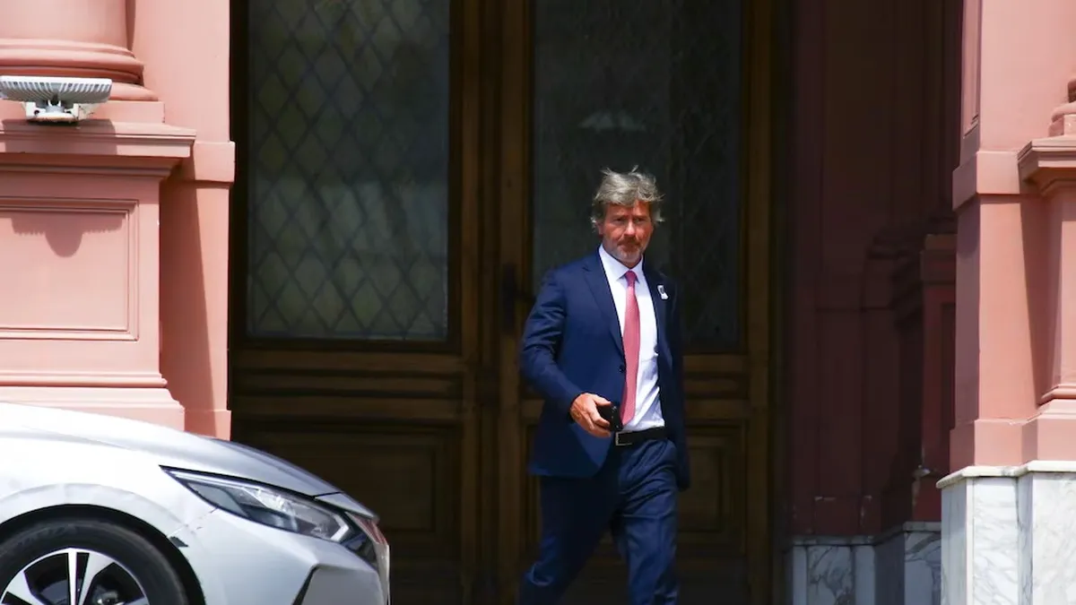 juan-bautista-mahiques-ministro-justicia-casa-rosada