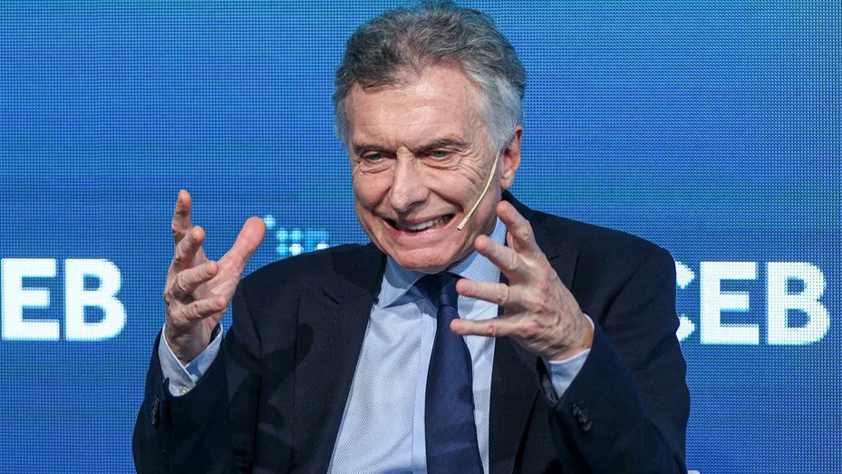 macri
