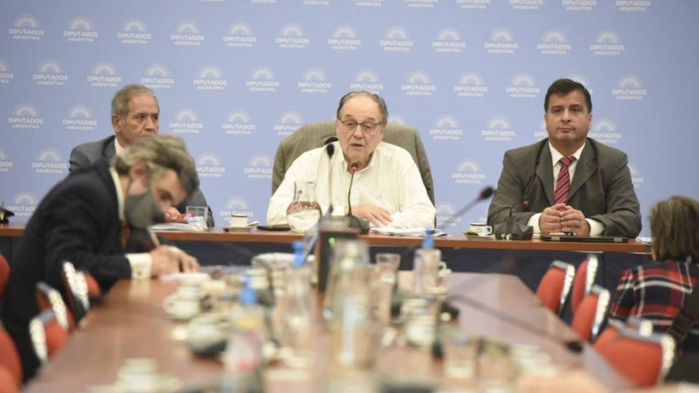 Sección País