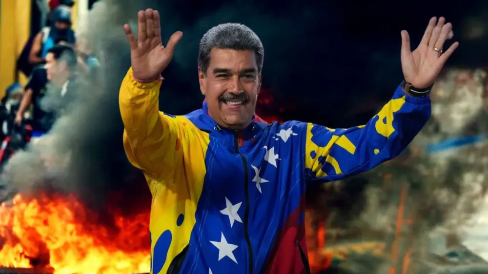 Venezuela Sopa
