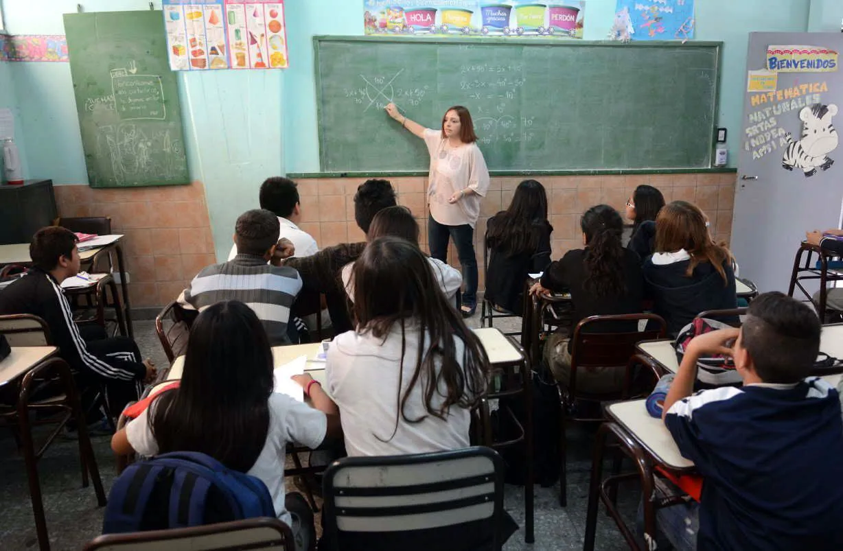 secundaria