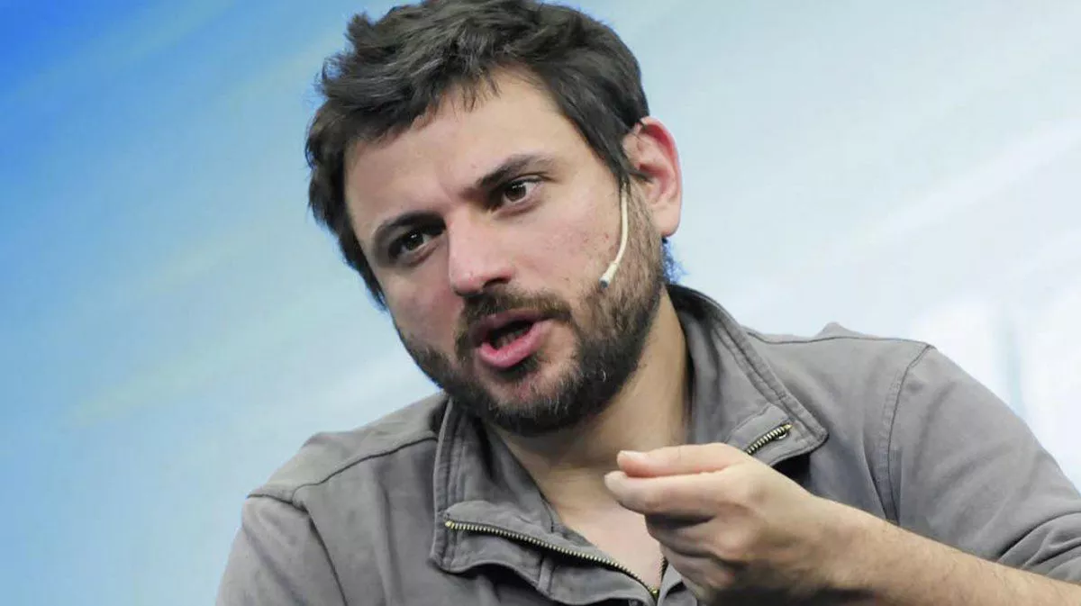 el-dirigente-juan-grabois-fue-detenido-colombia