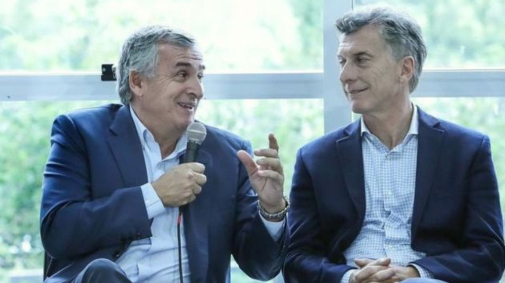 Sección País