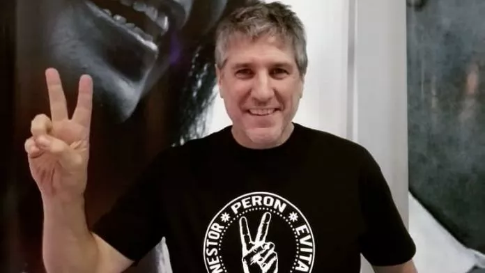 boudou-remera