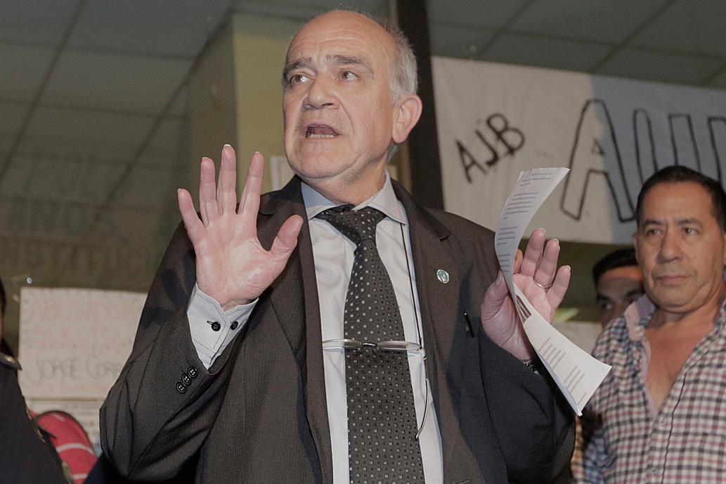 Juez-Carzoglio