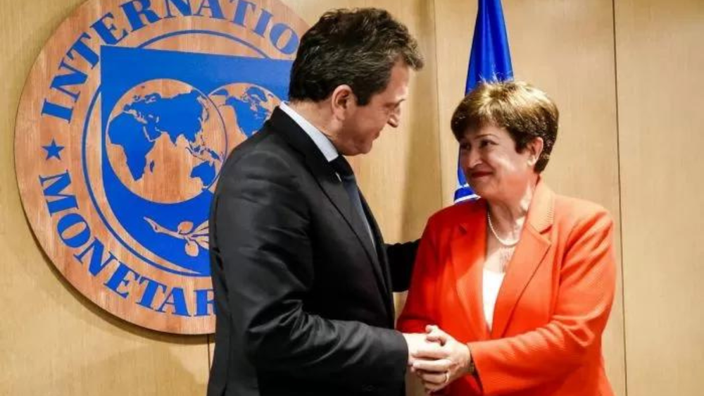 Sección País