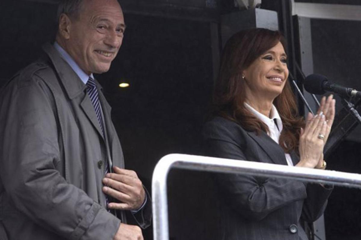 Cristina-Kirchner-Eugenio-Zaffaroni
