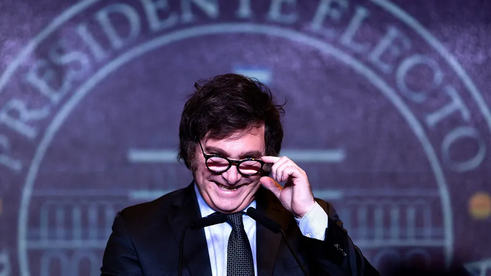 Javier Milei