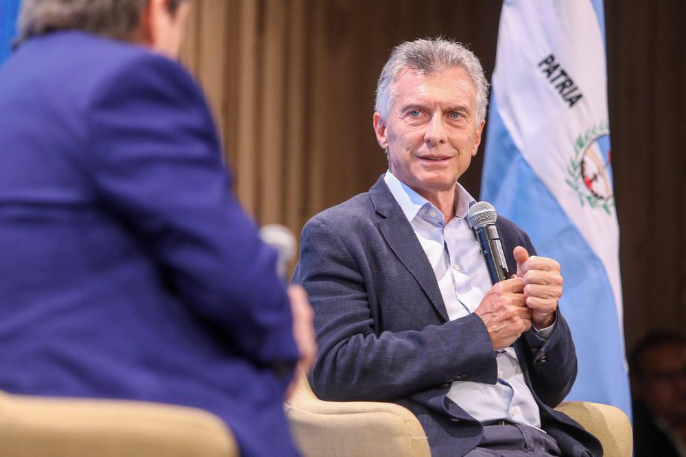Macri