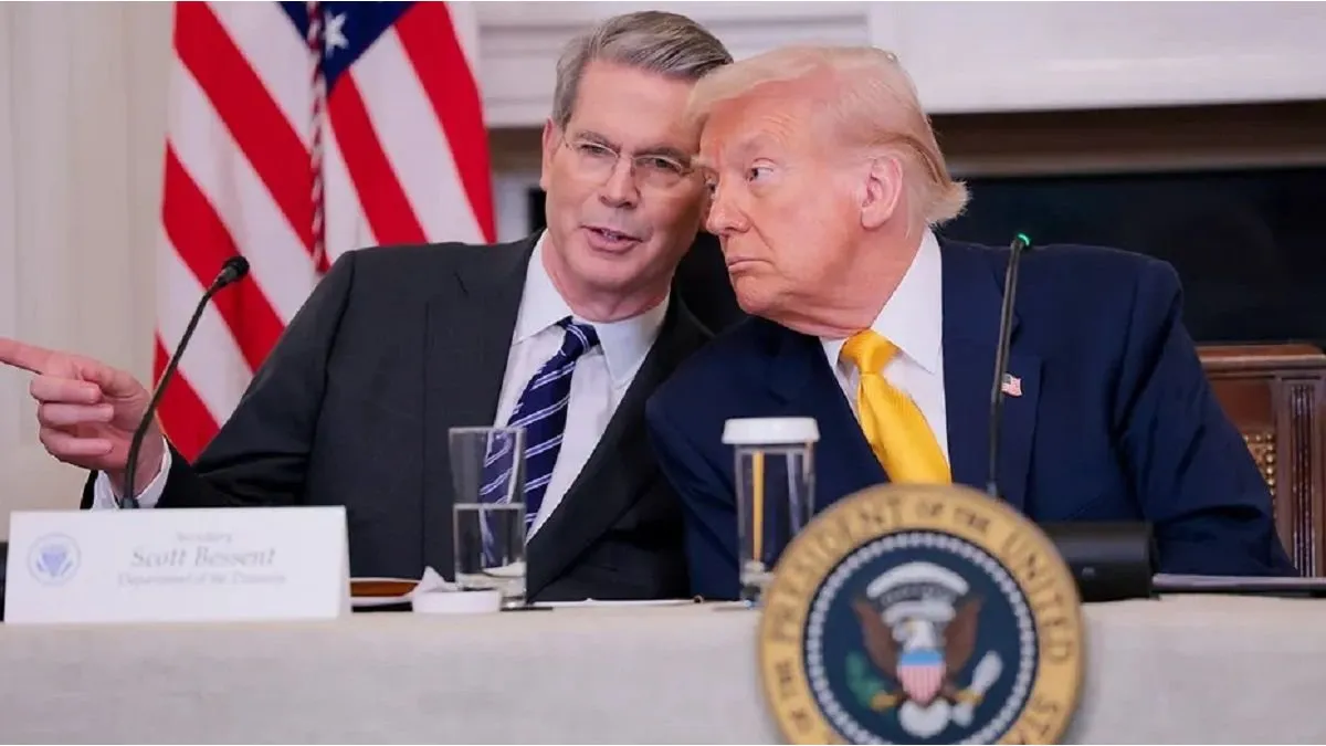 scott-bessent-y-donald-trump