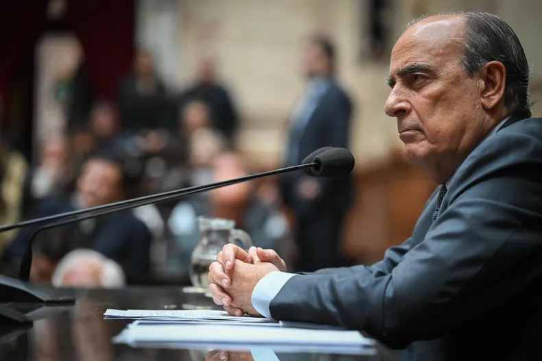 guillermo-francos-jefe-gabinete-congreso-camara-diputados-27-agosto-2025