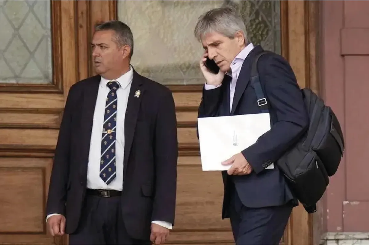 Caputo-FMI-acuerdo