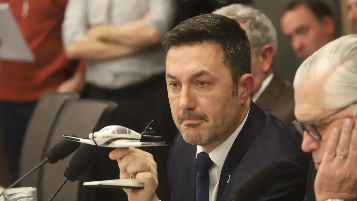 luis-petri-diputados-avion