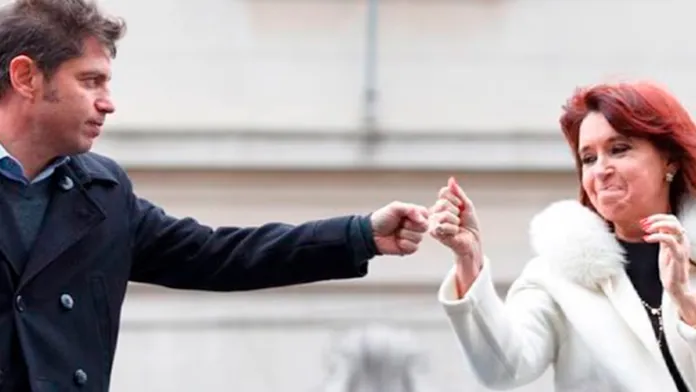 kicillof-cristina
