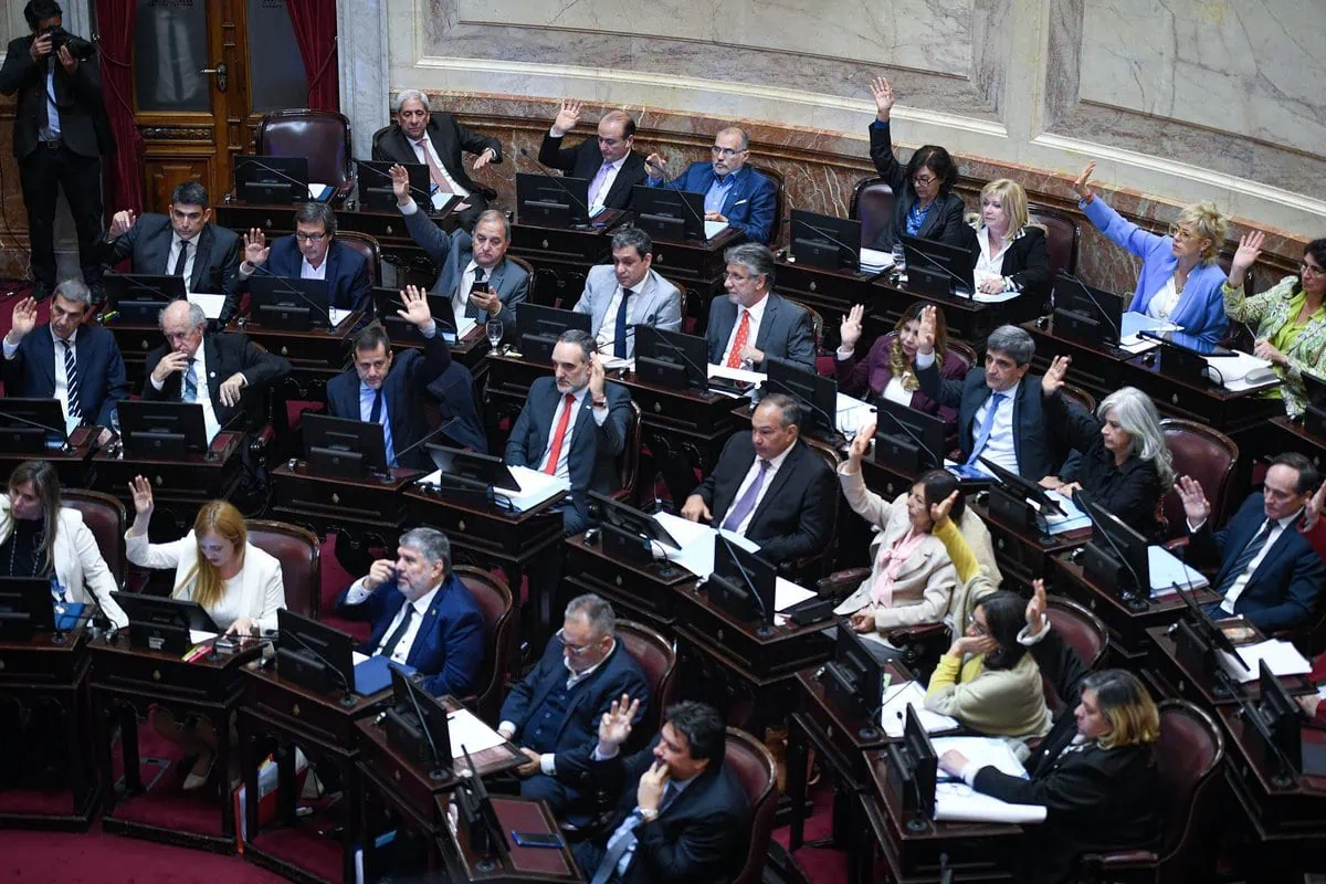senado