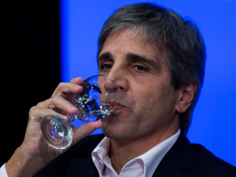 Luis-Caputo