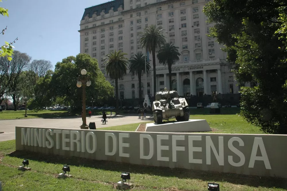 MINDEF